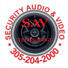 SAV Miami Logo